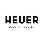 A Dr. Sours Friend Logo: Heuer