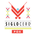 This is Siglo Cero POX logo