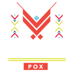 Dr. Sours partner: "Siglo Cero POX" (logo)